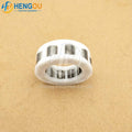 10 Pieces R200 Bearing for Printing Machine Parts Size 47x17x30