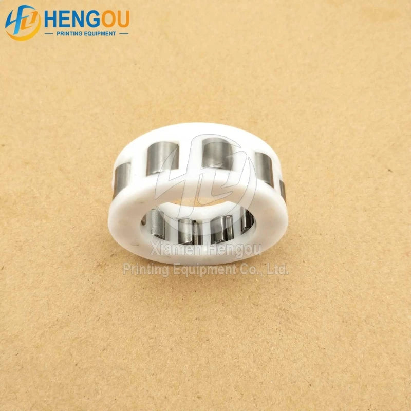 10 Pieces R200 Bearing for Printing Machine Parts Size 47x17x30