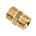 Pressure Washer  Hose M22 -15mm  Male  Adapter