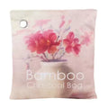 200g Odor Absorber Bamboo Charcoal air Purifying Bags Car Aromatherapy air Freshener