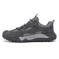 Men's Breathable Mesh Sneakers Casual Outdoor Sport Hiking Shoes for Spring and Autumn for Walking and Running