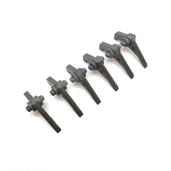 440249163 Upper Fuser Picker Finger for Toshiba E-Studio 550 650 810 E550 E650 E810 Upper Picker Finger Copier Parts