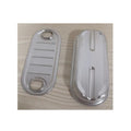 Custom Auto Car Logo Laser Cut Engraved Plate CNC Machine Sheet Metal Fabrication Parts Service
