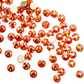 Paso Sico Hot Selling Wholesale 3D Nail Art Decoration Crystal Rhinestone for Nail Salon DIY 3D MegaBDM
