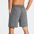 Custom Summer Men's Casual Outdoor Running Shorts Mid Waist Quick-Dry Cotton Cargo Beach Style Large Size Fitness Sports Fit
