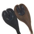 LONGFOR Ready to Ship Products Swiss Lace Hand Made Toppers for Women Bmeiyi