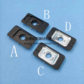 1 Piece Vaccum Pad Holder for Roland 700 Printing Machine