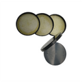 High Quality NBR Silicone Rubber Complete Size End Cap Cover VK EC Gaskets