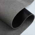 Microfiber PU Fabric for Sports Goods Clothing Bags Sofas Synthetic Faux Leather for Various Applications