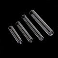 12mm 13mm 15mm 16mm 20mm Plastic PS Hard test Tube 12*60mm 12*100mm 15*100mm 15*150mm 16*100mm 18*100mm 20*150mm test Tube