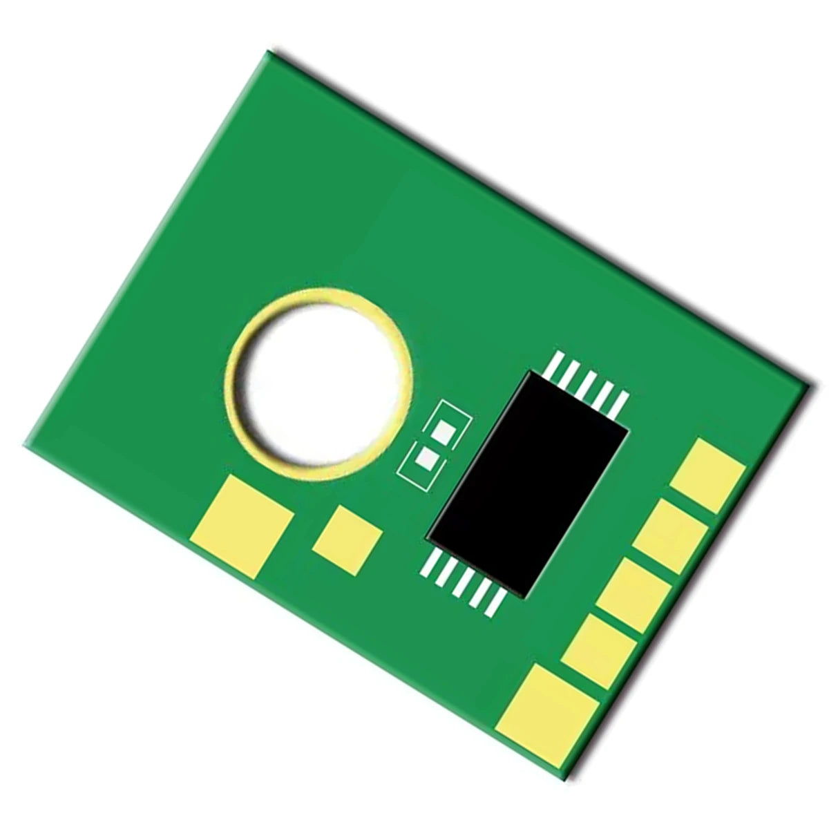 Toner Chip Reset Refill Kits for Ricoh Lanier Savin IPSiO Aficio IMC2510 B IMC2010 B/IMC-2510 B/IMC-2010 B IMC 2510 B IMC 2010 B