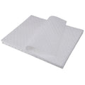 OILSPILLPRO OOA-M0400 Heavy Weight Industrial Oil Absorbent Pads for Workshop