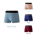 Custom logo Underwear Boxers Briefs Mens Micro Modal Designers Underwear Men Boxer