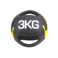 Medicine Ball Cross Fit Gym Full Equipment Rack Training Rubber Medecine Weight Balls