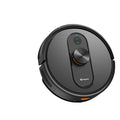 Bagotte Smart Automatic Wireless Robot Vacuum Cleaner Self-Emptying LDS/SLAM Sweeping Mopping Robot Wet Dry for Household Use