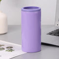 12oz Vacuum Skinny Stainless Steel Sublimation Tumbler 16oz Travel Cooler Beer Can Sleeve and Bottle Cooler Water Cooler