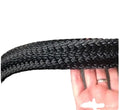 Marine Equipment Hot Selling  Climber Rope  Climbing Rope Texture  Maritime Multifilament Solid Braid Nylon Rope