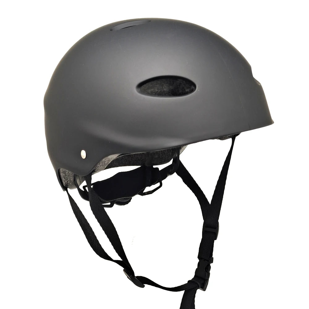 New Fashion Factory Price Skate Helmet ABS Shell +EPS Materials Skating Helmet CE Approved E Scooter Helmet for Men and Women