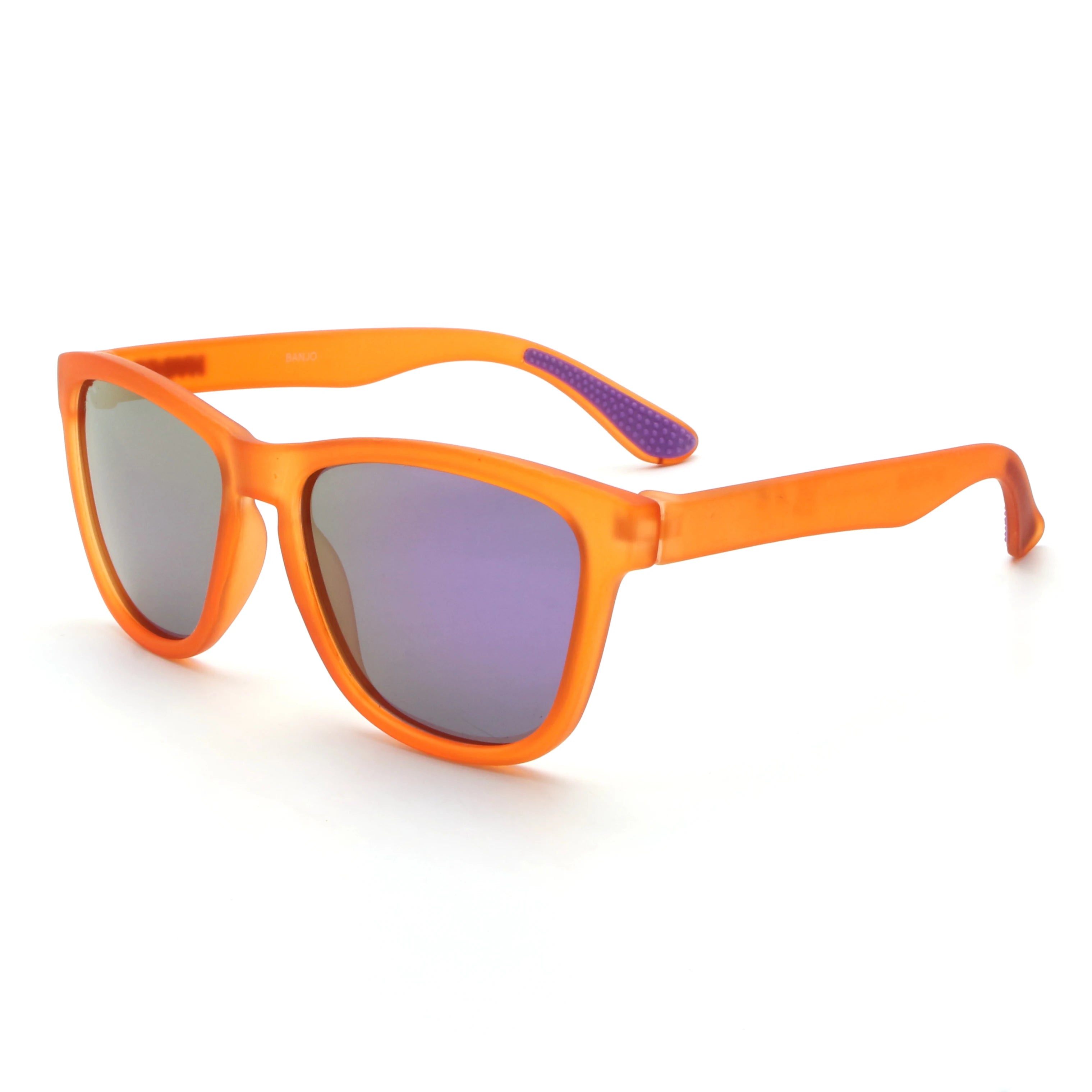 Custom Logo Party Branded Sports Polarized Luxury for Men Women 2026 Polarized Trendy Vintage Sunglasses Customizing