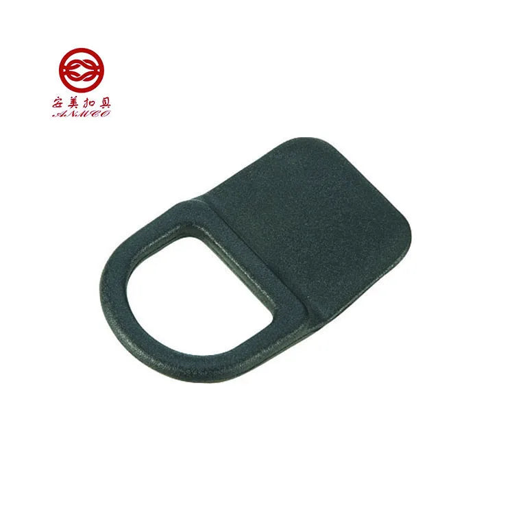 Wholesale Anmco AM2018 POM D Rings Buckles Customized Color for Bag/Backpack Accessories ROHS REACH Certified Free Sample