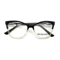 New Ready CP Injection Optical Frames Cat Eye Eyewear Glasses Frames for Optical