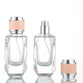 Hot Selling Custom Perfume Bottle Manufacturer Perfume Spray Bottles 50ml Luxury Perfume Bottle
