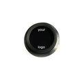 Clothing Accessories Industrial Apparel Decorative Glass Lenses 4.6 cm Round Decorative Lenses Hats Decorative Round Glass