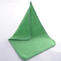 Supermarket Sale Microfiber Kitchen Towel Dish Cloth Household Dust Cloth Car Cleaning Cloth