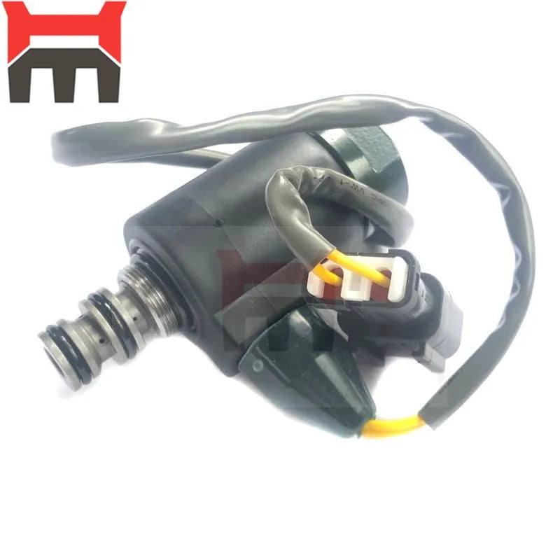 WA120-3 WA150-3 WA320-3 Metal Solenoid Valve 714-11-16840 & 714-11-16830 Models