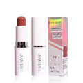 HANDAIYAN 2-in-1 Velvet Lipstick 8 Colors Moisturizing Waterproof Vegan Formula 5.5g Stick for Lips Wholesale