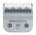 Kissgrooming Ceramic Grooming Blade for Worldwide Clippers Stocked Feature