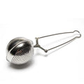 Stainless Steel Mesh Tea Strainer Long Handle Loose Leaf Tea Filter Tea Ball Infuser