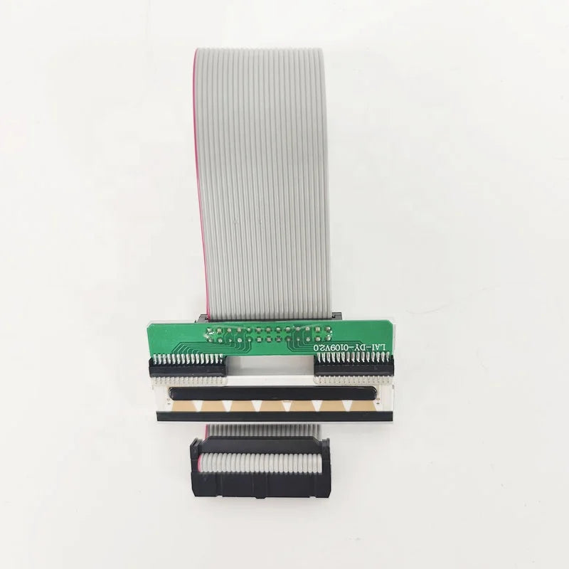 CL5200 Print Head for CAS CL5000 CL3000  Label Printing Weighing Scale Thermal Printhead