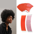 Factory Price Double Sided Transparent Strong Tape Polyester for Lace Front Wig Tape Hair Extensions Invisible Tape for Toupee