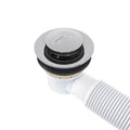 Strong Bathroom Floor Trap Drainer Durable Shower Floor Drain