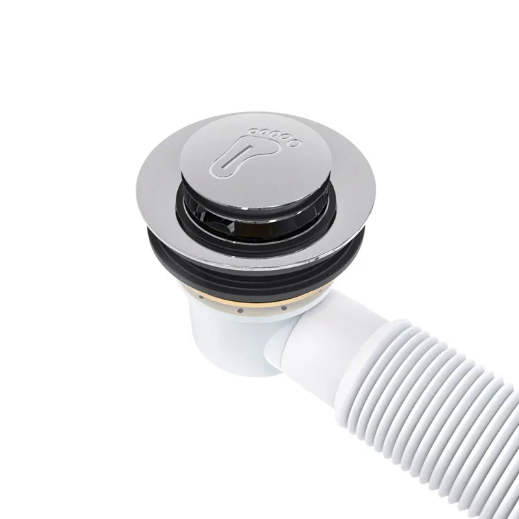 Strong Bathroom Floor Trap Drainer Durable Shower Floor Drain