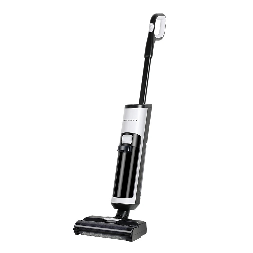 Cordless Hard Floors Cleaner Liectroux I7Pro Lightweight Wet Dry Vacuum Cleaners for Multi-Surface CleaningSmart Control System