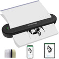 Tattoo Printer Machine Tattoo Stencil Printer Wireless Battery Tattoo Thermal Copier Machine  Transfer Printer