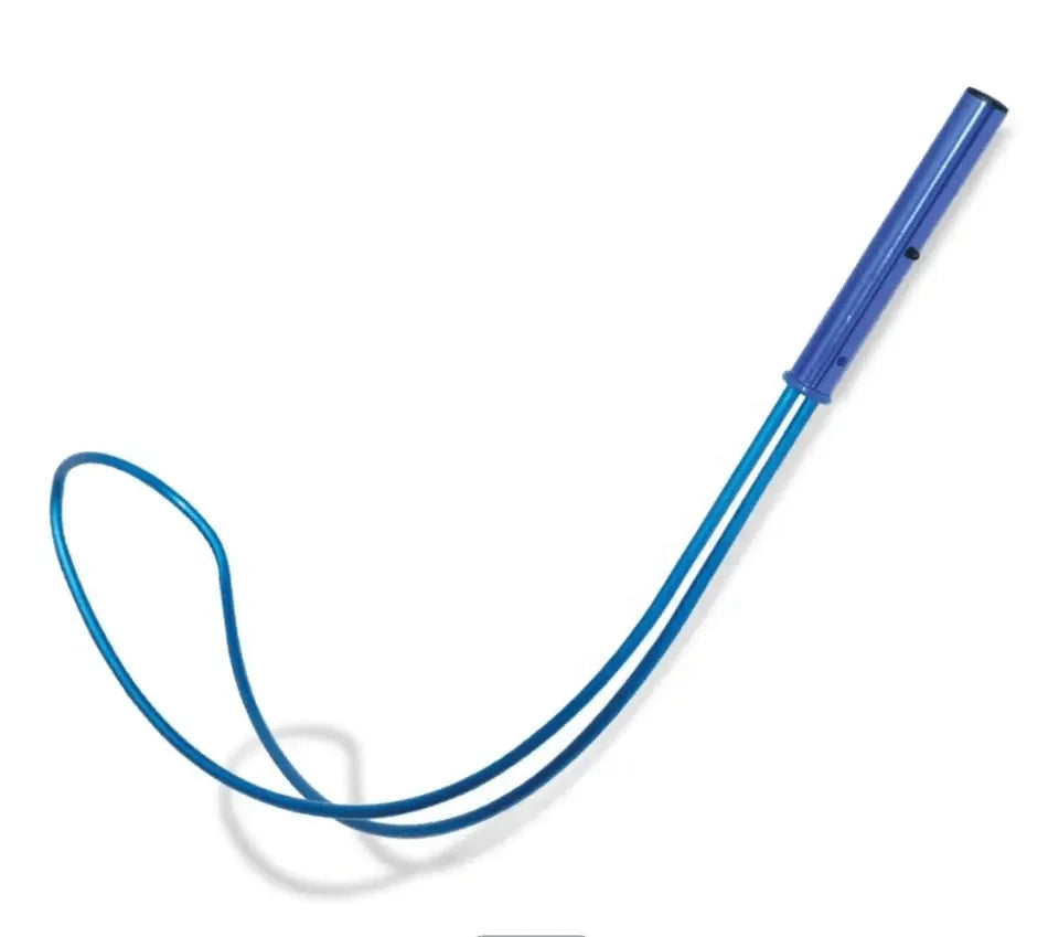 Good Quality Blue Devil Swimming Pool Life Saving Accessories Hook Aluminium Life Safety Hook