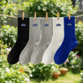 Custom General Sports Socks High Quality Soft and Breathable Non-slip Sports Sock Compression Original Socks
