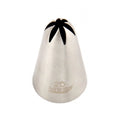2D Icing Piping Nozzles Cream Baking Pastry Cake Tip Decorating Tools Stainless Steel Nozzle Cupcakes Baking Tool