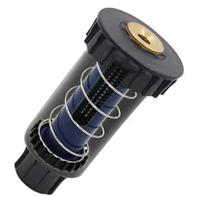 Wholesale 2-inch Plastic Pop-up Nozzle for Garden Lawn Farm Water-saving Irrigation Systems