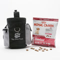 Wholesale High Quality Fashion Travel Costumbre Food Bags for Dogs