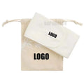 Custom Logo Headband for Girls Printing New Design Women Custom Shower Yoga Makeup Spa Cotton Fabric Bath Headband Comfortable