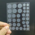 Custom Transparent 35 Dots Hydrocolloid Acne Pimple Patch Premium Product Category