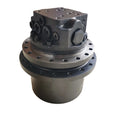 Final Drive 6698127 to Fit BobcatE32 Travel Motor Mag- -BobCat-E32 Final Drive