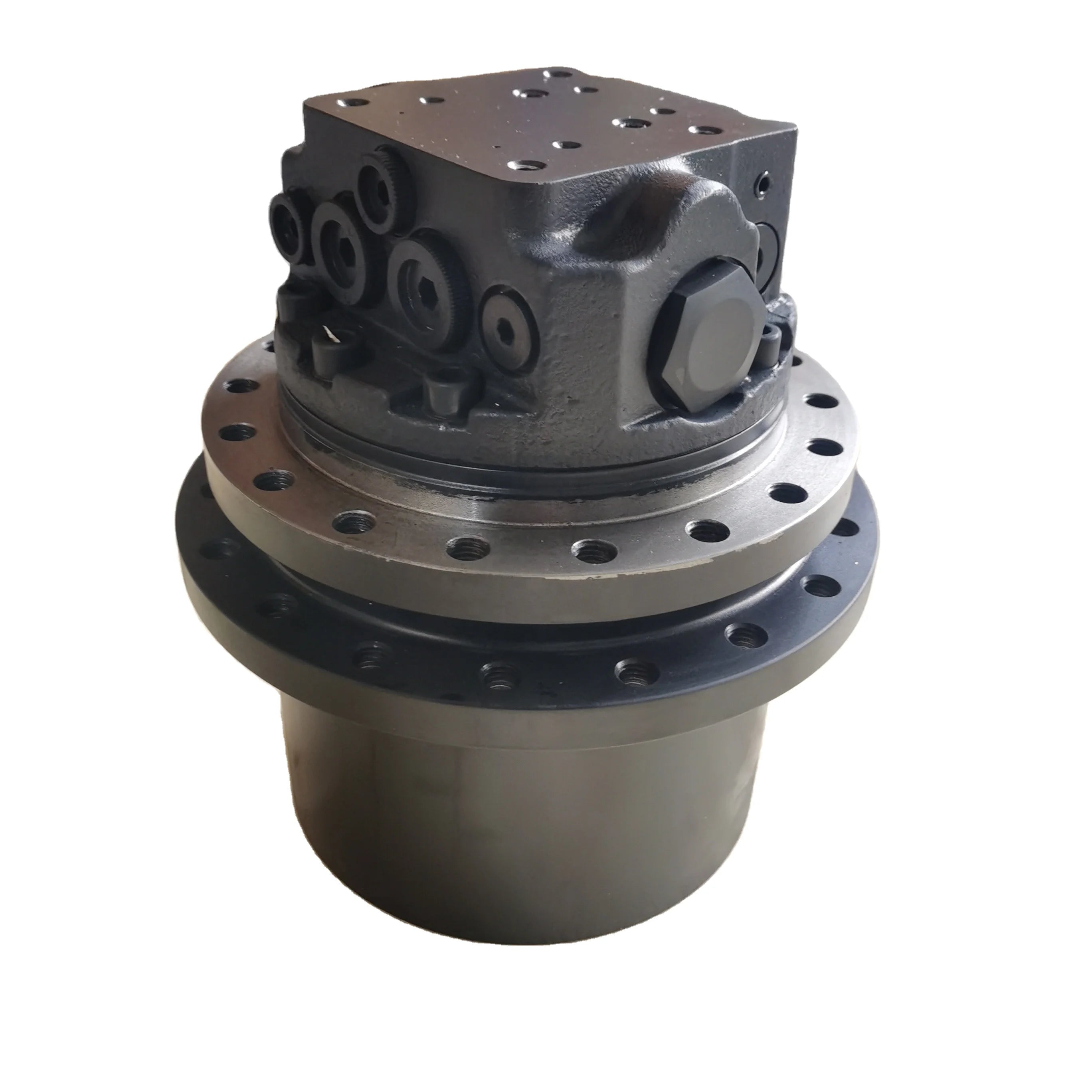 Final Drive 6698127 to Fit BobcatE32 Travel Motor Mag- -BobCat-E32 Final Drive