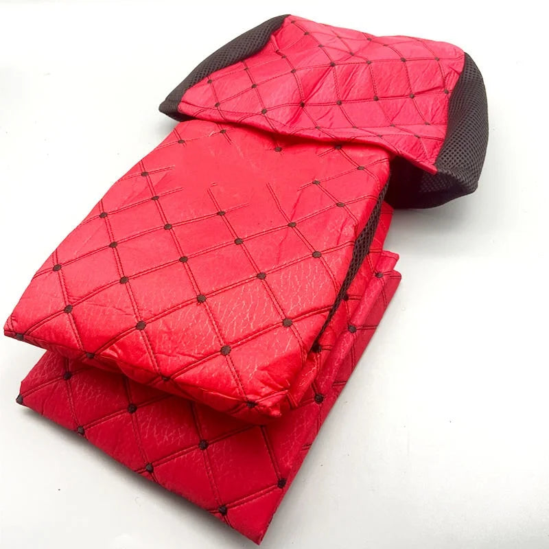 Excavator Seat Cover Cushion for E307 E312 E315 E320 E325 E330 E336D/B/C