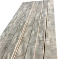 Top Sale Natural Figured Maple Veneers Wood Sheet 0.45mm Figured Maple Veneers Maple Wood Veneer Sheet