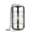 New Design 304 Stainless Steel Tea Infuser Dragon Design Strainer Teapot Fine Mesh Coffee Filter